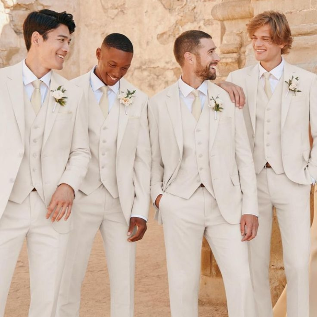 Groomsmen inspiration